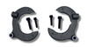 mustang ii 2 front disc brake conversion kit
