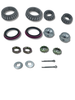 mustang 2 ii front disc brake conversion kit