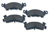 1964-74 GM A Body Chevelle Front Disc Brake Kit