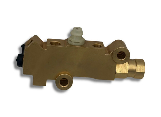 PV4 Proportioning Valve (Disc/Disc) PV4 Proportioning Valve (Disc/Disc)