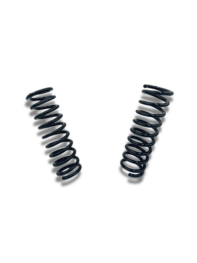 55-57 Chevy Bel Air Tri Five Front Coils 55-57 Chevy Bel Air Tri Five Front Coils