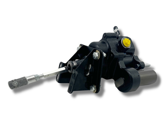 1968–1974 Nova Hydroboost Power Brake Booster Kit hydrobooster