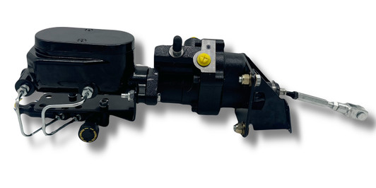 1964-1974 Chevy A F X Body Hydrobooster Kit Master Cylinder proportioning valve