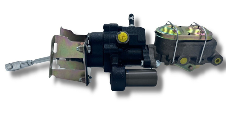 64-72 Chevy/GM A Body HydroBooster + Master Cylinder + Prop. Valve PV4 Chevelle