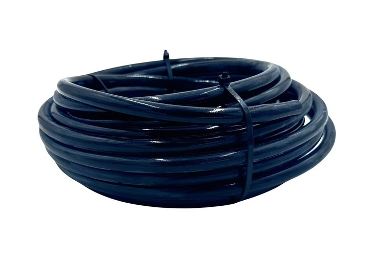 50 FT of 1/2 Inch OD Airline DOT Approved Reinforced