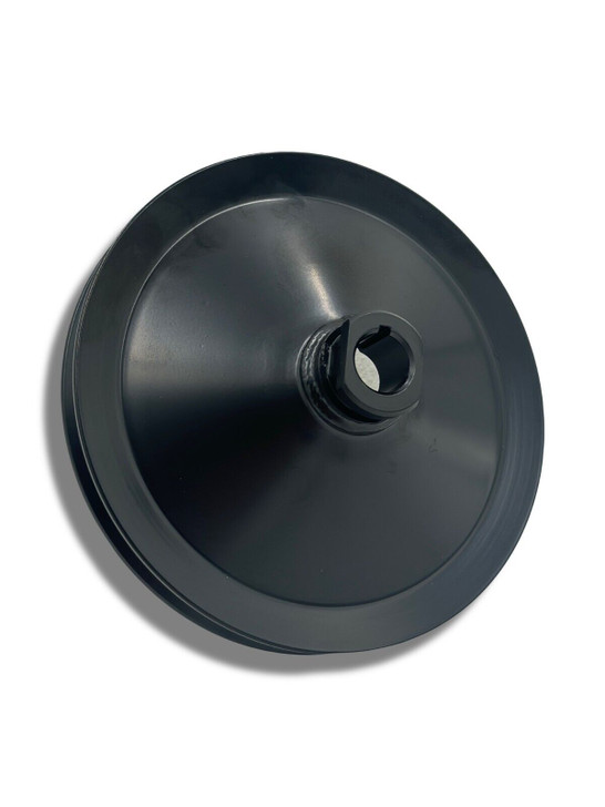 Saginaw Power Steering Pump Pulley Single Groove CP38810