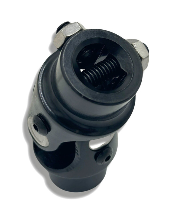 3/4-36x34DD Steering Joint Black