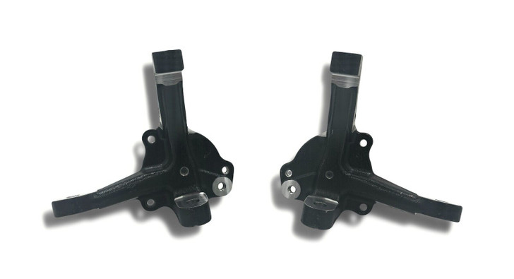 Mustang 2 Stock Spindles (PAIR)