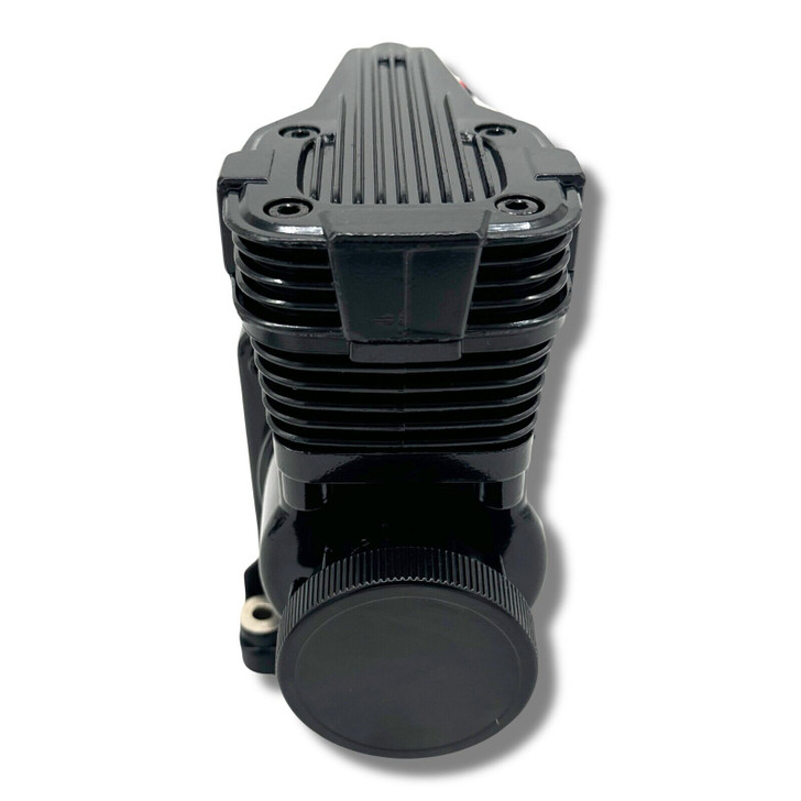 485C Air Compressor for Air Ride Black 2.24CFM