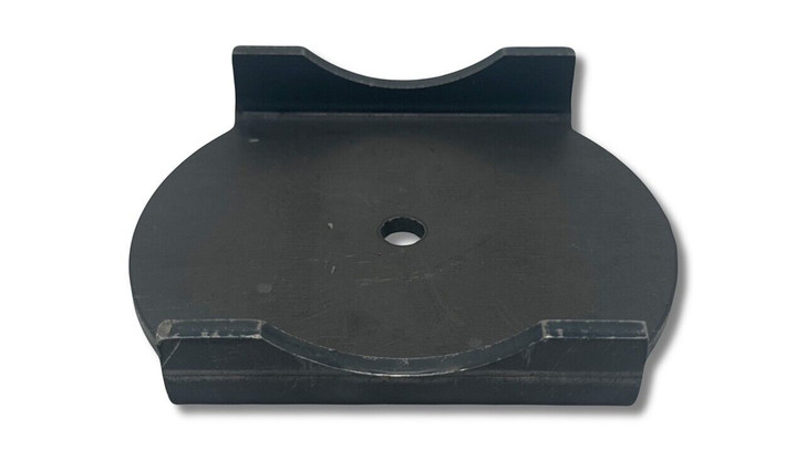 Air Ride Low Profile Weld-On Lower Bag Brackets