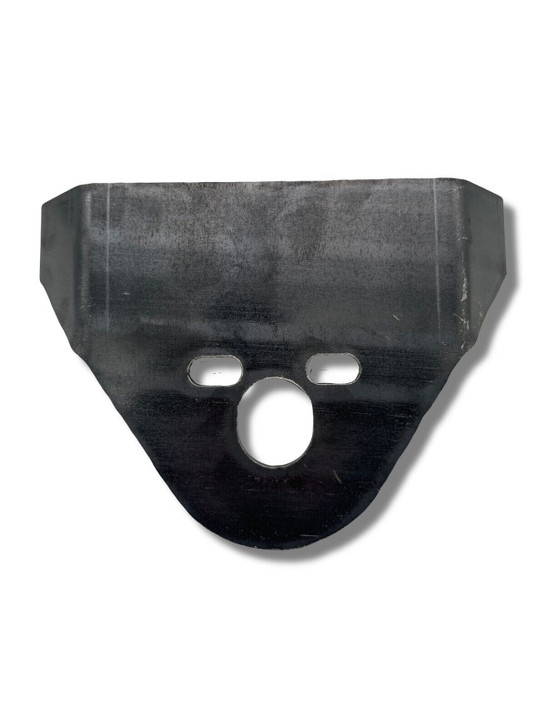 Rear Bag Mounting Brackets Weld On Air Ride Suspension Upper & Lower