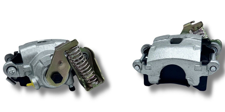 1963-1987 chevy c10 rear disc brake conversion kit calipers