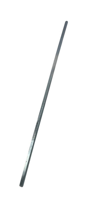 Vega Steering Box + Pitman Arm Chrome U-Joints & Bracket + 36" DD Steering Shaft