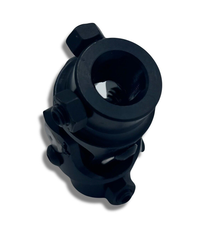3/4DDx3/4DD Steering Joint Black