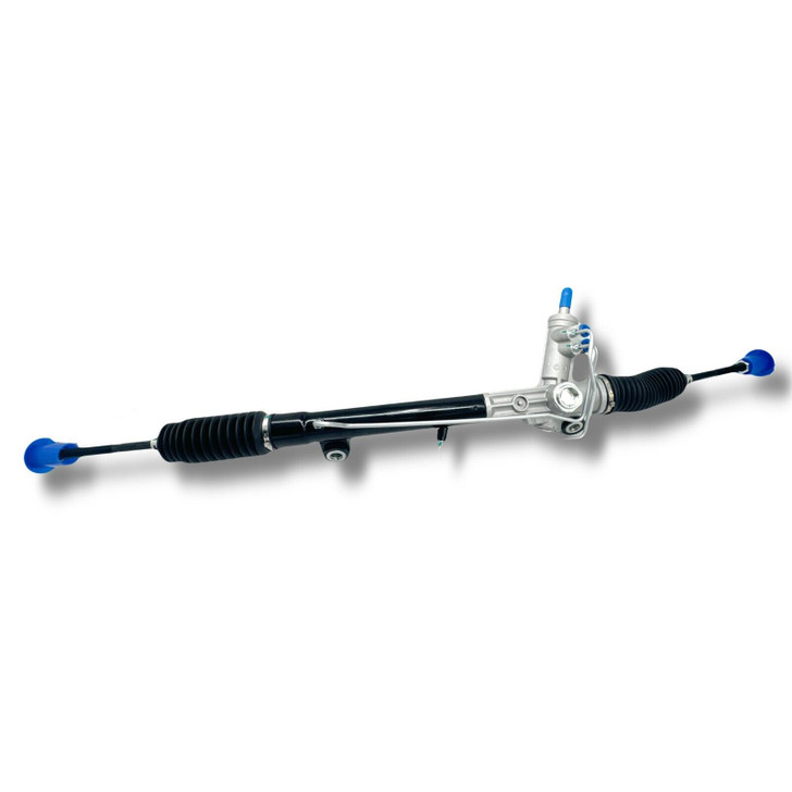 mustang ii 2 front suspension upgrade kit ford chevy power rack