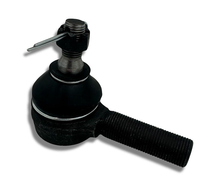 Early Ford I Beam Tie Rods Set 11/16-18 Hot Rod 28-48