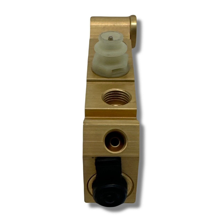 PV2 Brake Proportioning Valve Disc/Drum, Disc Front Drum Rear Brake