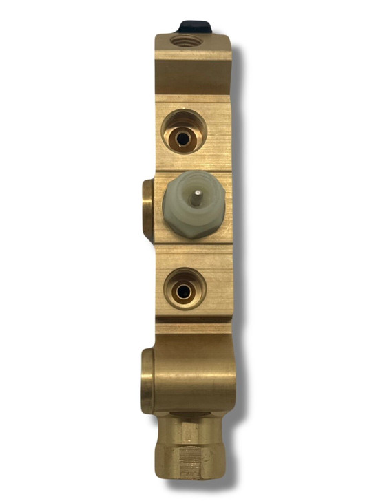 PV2 Brake Proportioning Valve Disc/Drum, Disc Front Drum Rear Brake