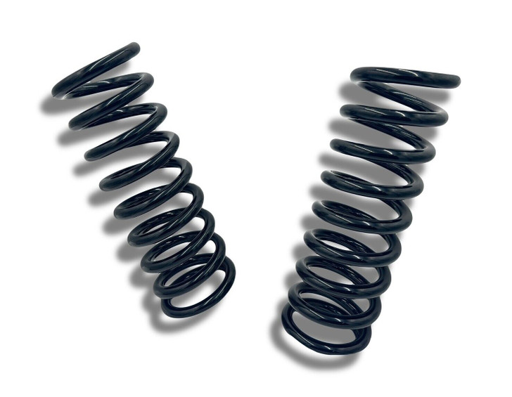 mustang 2 II front coil springs 350 lb