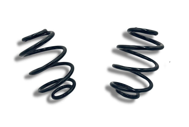 64-72 A Body Rear 3 inch Drop Coils Chevelle