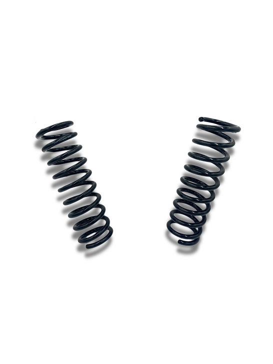 55-57 Chevy Bel Air Tri Five Front Coils