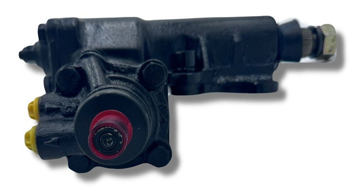 1964-1966 Ford Mustang Power Steering Conversion Box 16:1 ratio