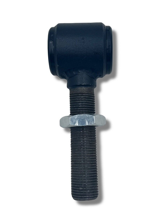 bushing end with locknut