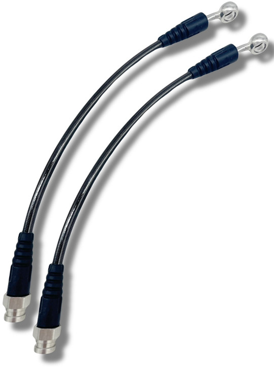 1988-1998 chevy 1500 rear disc brake conversion kit obs brake cables