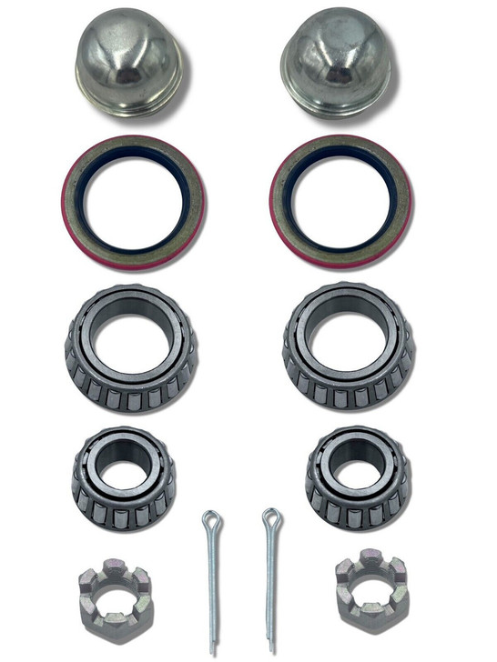 1964–1972 Malibu GM AFX front disc brake conversion kit
