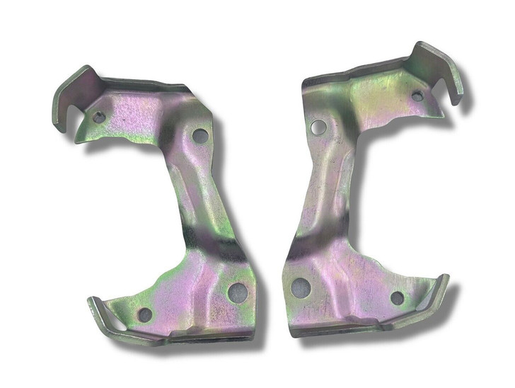 1964–1972 Malibu GM AFX front disc brake conversion kit