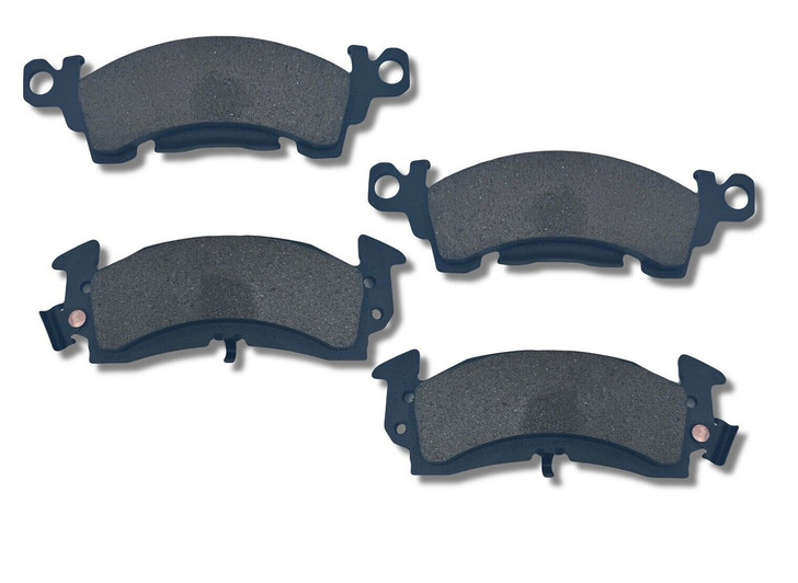 1964-1974 GM A Body Chevy Chevelle front disc brake conversion kit