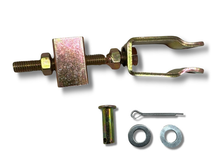 universal e-brake parking brake cable kit cut-to-length rear disc brake conversion