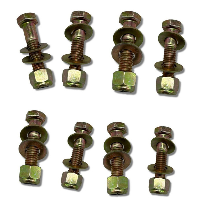 1988-1998 chevy 1500 obs rear end disc brake conversion kit with black calipers