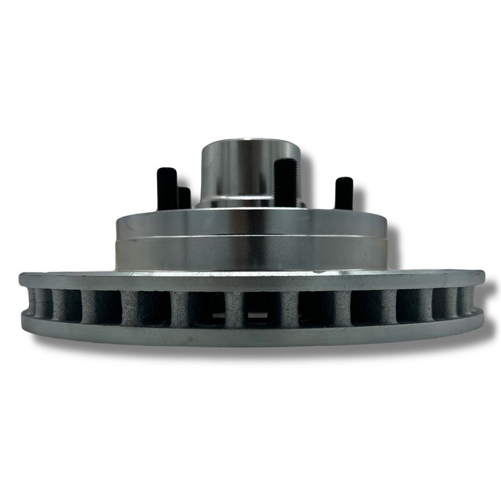 1988-1998 chevy 1500 complete front rear disc brake conversion kit obs rotors