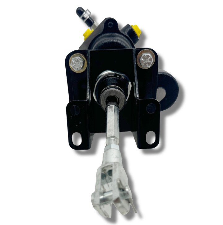 1964-1974 Chevy A F X Body Hydrobooster Power Brake Booster Kit w/ Brackets Hoses Fittings