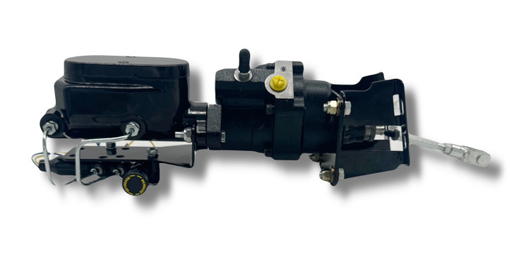 1955-1957 Chevy Bel Air Tri-Five Hydrobooster master cylinder proportioning valve kit