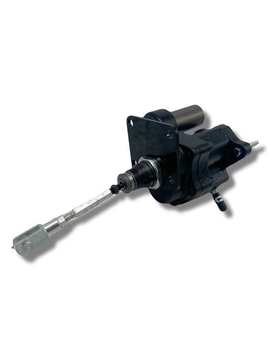 1967-1972 Chevy C10 Hydrobooster Power Brake Booster Kit, Mounting Brackets