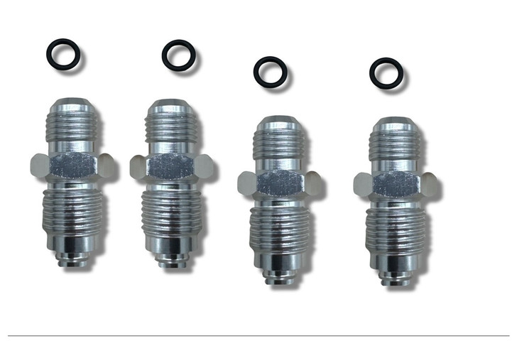 universal hydroboost hose kit