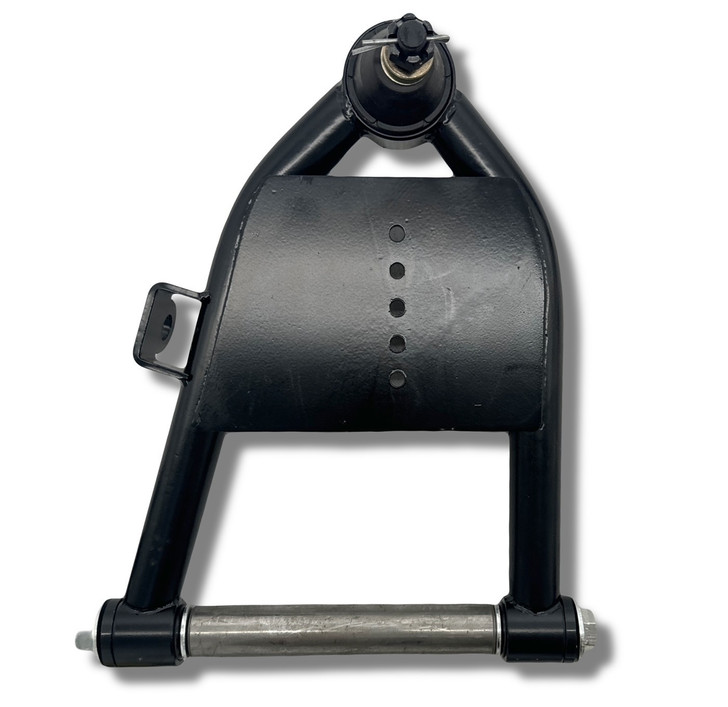 Mustang 2 II Tubular Control Arms Air Bag Suspension Upper & Lower A-Arms Kit