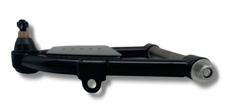 Mustang 2 II Tubular Control Arms Air Bag Suspension Upper & Lower A-Arms Kit