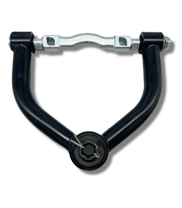 Mustang2  II Complete Front End Kit Coilovers 450lb Springs 2" Drop Spindles