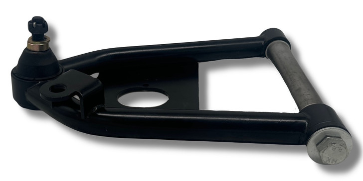 Mustang2  II Complete Front End Kit Coilovers 450lb Springs 2" Drop Spindles