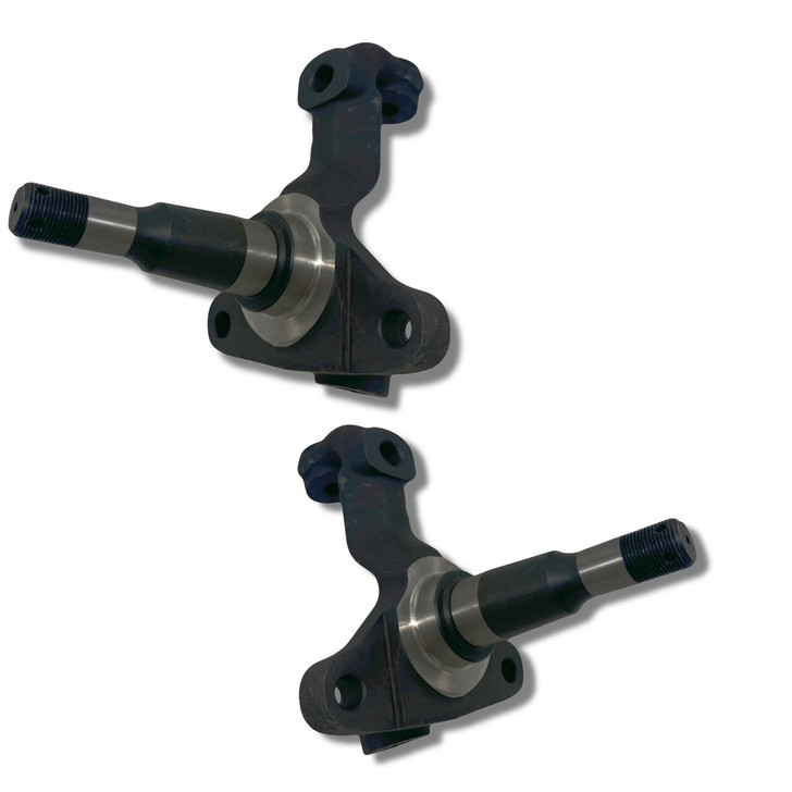 1964-74 GM A Body Chevelle Front Disc Brake Kit