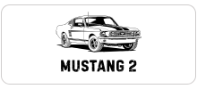 mustang-2-universal-parts