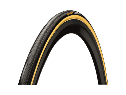 Continental Giro Tubular 22-622