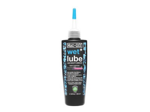 Muc Off wet lube 120 ml