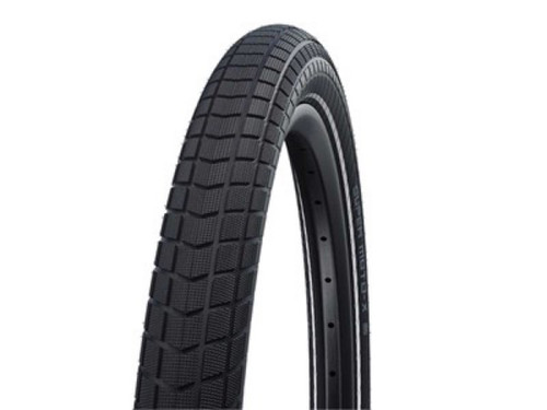 DÄCK SCHWALBE SUPER MOTO-X 62-406 ( 20 x 2,40 )