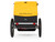 Burley Kids trailer Bee, Double