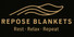 Repose Blankets