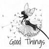 Good Things By GDBs
